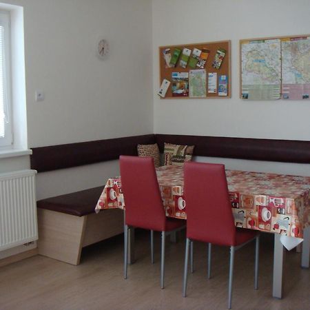 Apartman Kurdejov Hustopeče エクステリア 写真