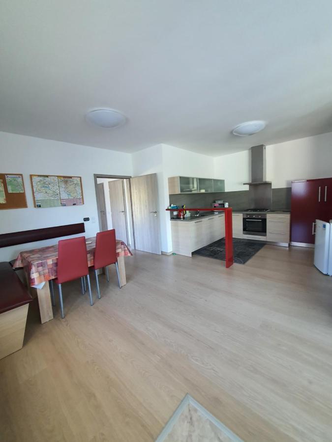Apartman Kurdejov Hustopeče エクステリア 写真