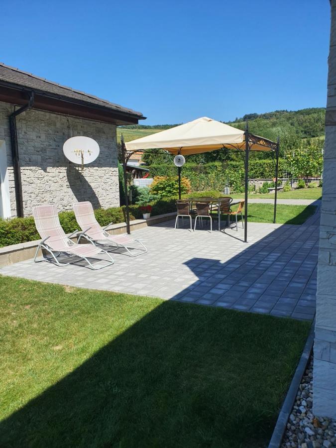 Apartman Kurdejov Hustopeče エクステリア 写真