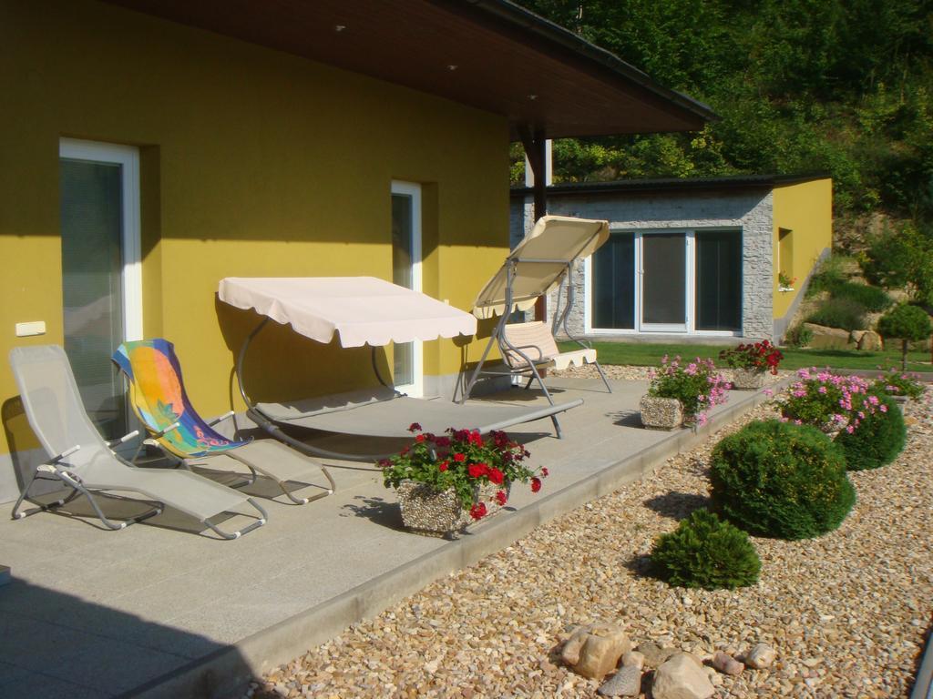 Apartman Kurdejov Hustopeče 部屋 写真