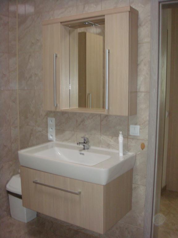 Apartman Kurdejov Hustopeče エクステリア 写真