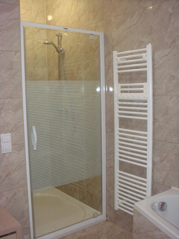 Apartman Kurdejov Hustopeče エクステリア 写真