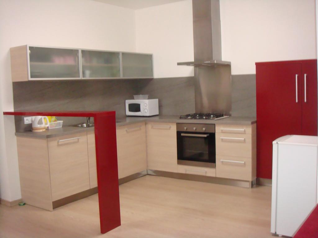 Apartman Kurdejov Hustopeče エクステリア 写真